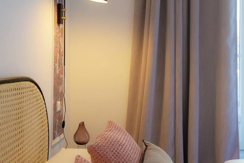 Romantic Flat In The Heart Of The City Авиньон Экстерьер фото